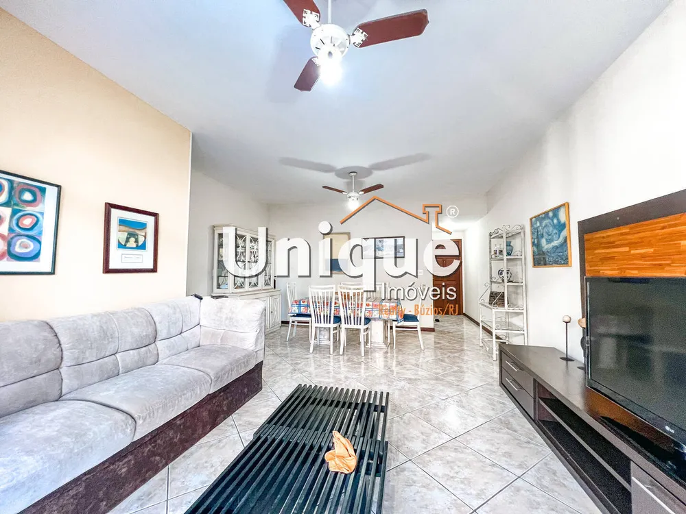Apartamento, 3 quartos, 152 m² - Foto 4
