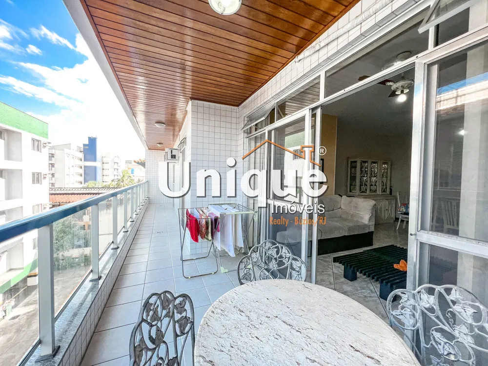 Apartamento, 3 quartos, 152 m² - Foto 1