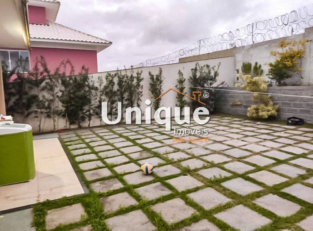 Casa, 3 quartos, 130 m² - Foto 4