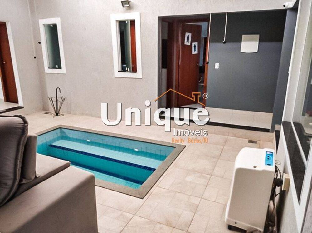 Casa, 3 quartos, 130 m² - Foto 2