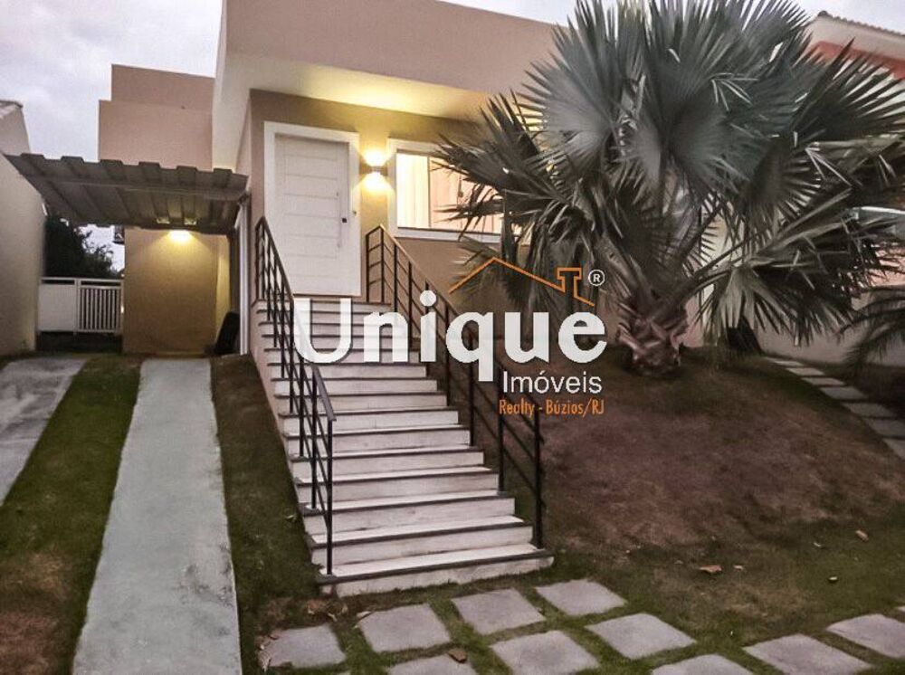 Casa, 3 quartos, 130 m² - Foto 1