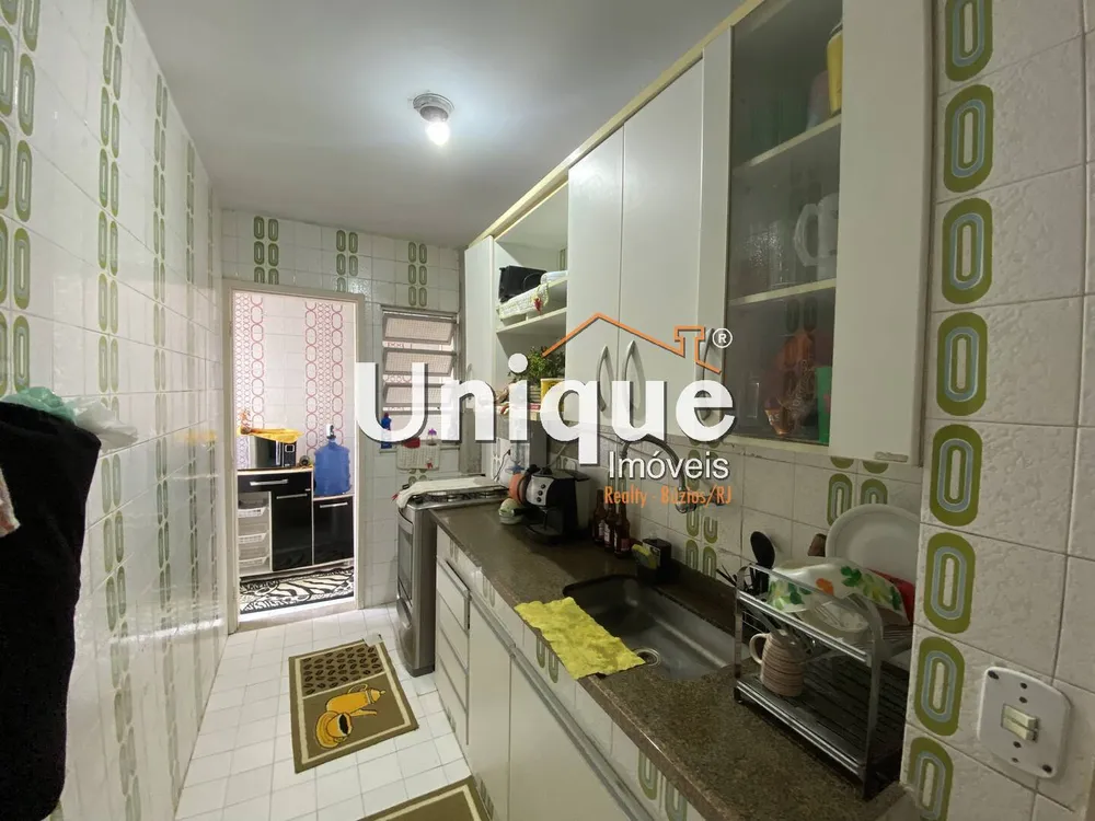Cobertura, 3 quartos, 210 m² - Foto 13