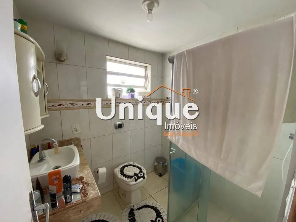 Cobertura, 3 quartos, 210 m² - Foto 5