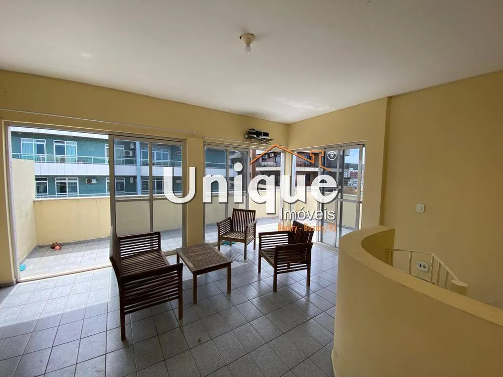 Cobertura, 3 quartos, 210 m² - Foto 12