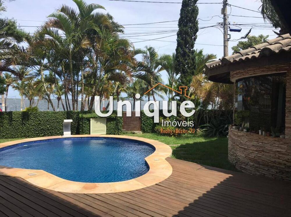 Casa, 4 quartos, 600 m² - Foto 3