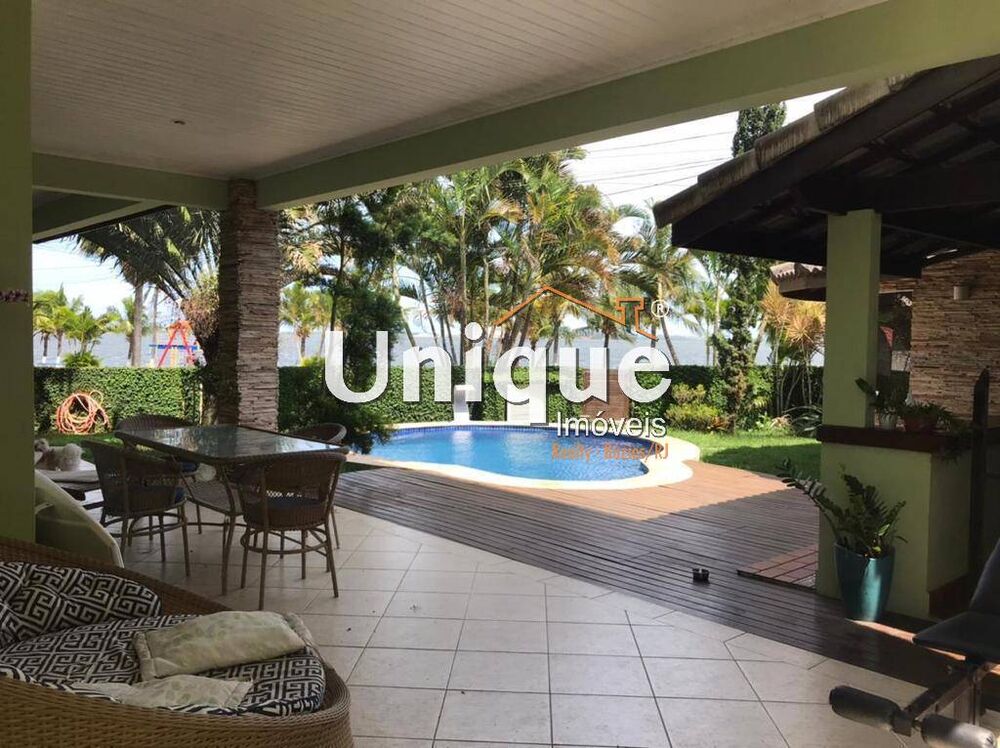 Casa, 4 quartos, 600 m² - Foto 2