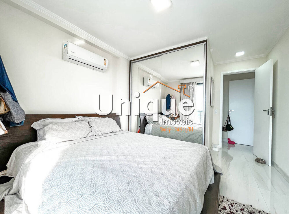 Cobertura, 2 quartos - Foto 2