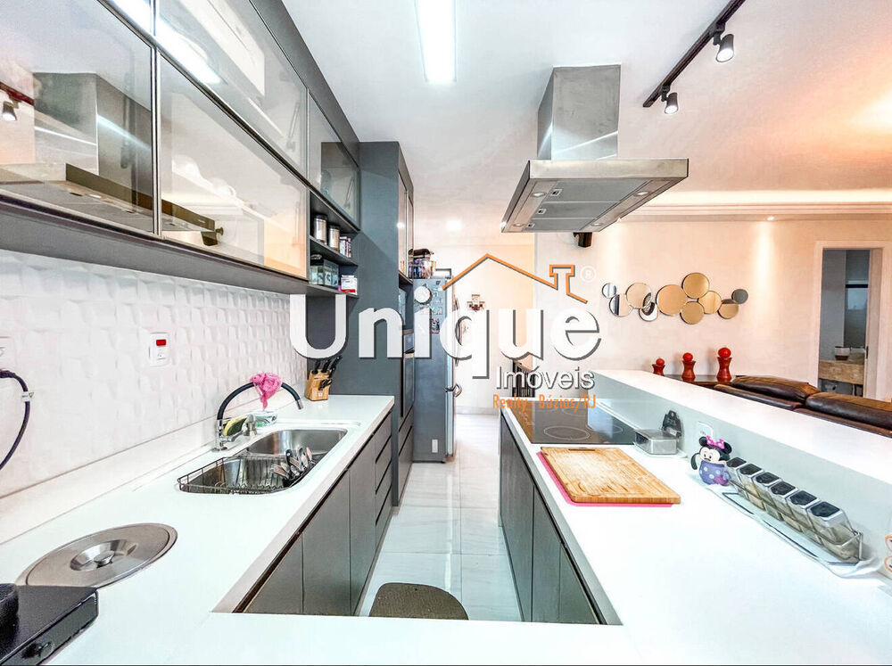 Cobertura, 2 quartos - Foto 4