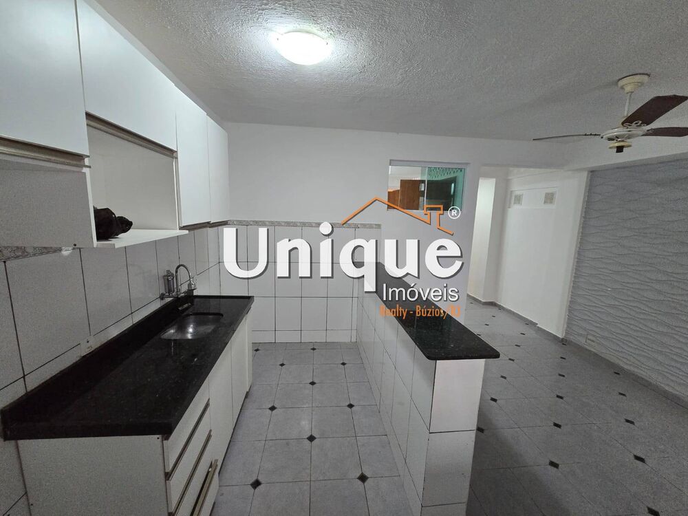 Apartamento para alugar com 2 quartos, 60m² - Foto 3