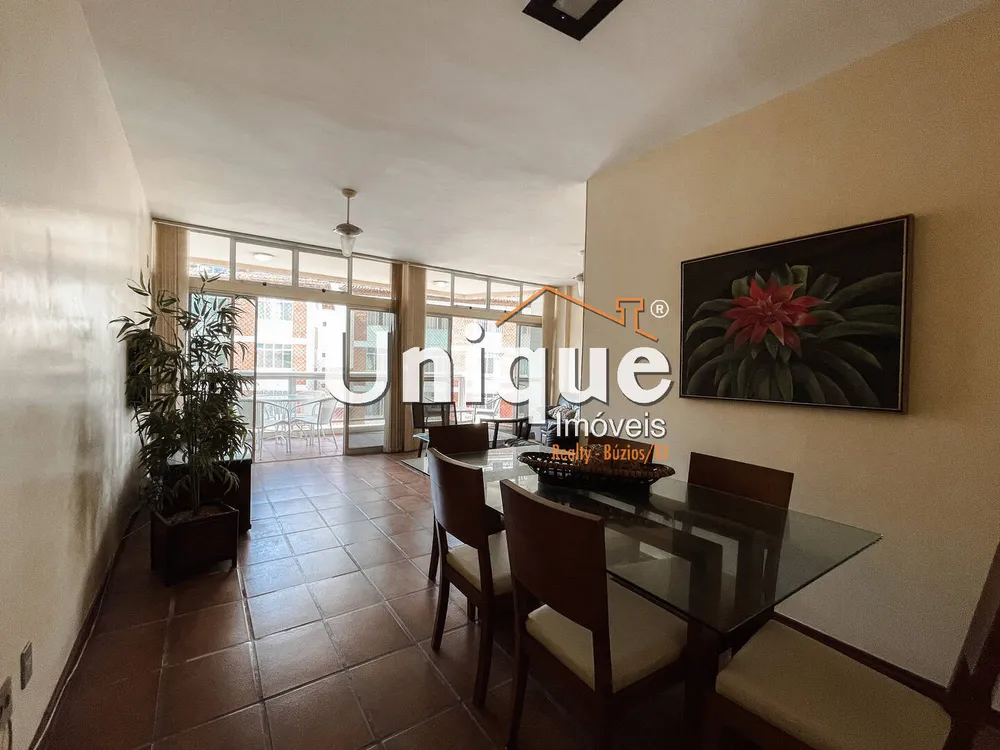 Apartamento, 3 quartos, 120 m² - Foto 2