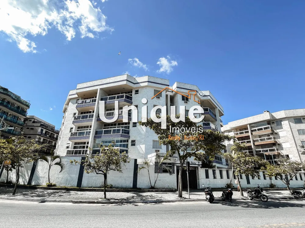 Apartamento, 3 quartos, 120 m² - Foto 18