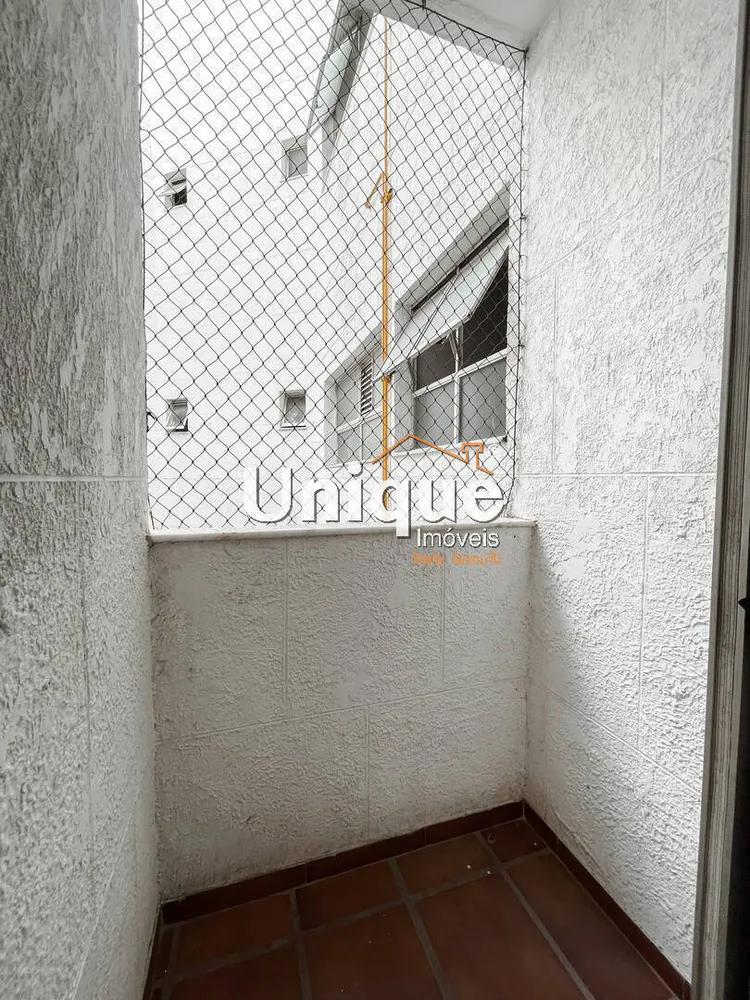 Apartamento, 3 quartos, 120 m² - Foto 12