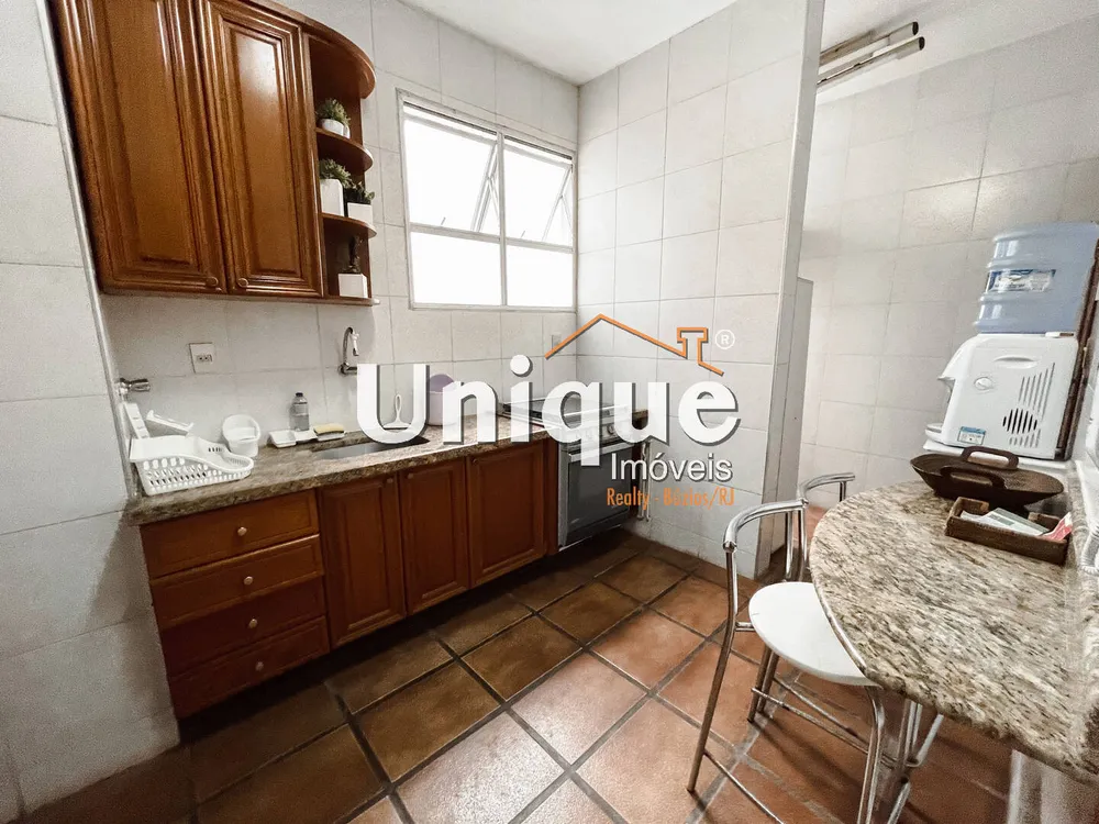Apartamento, 3 quartos, 120 m² - Foto 6