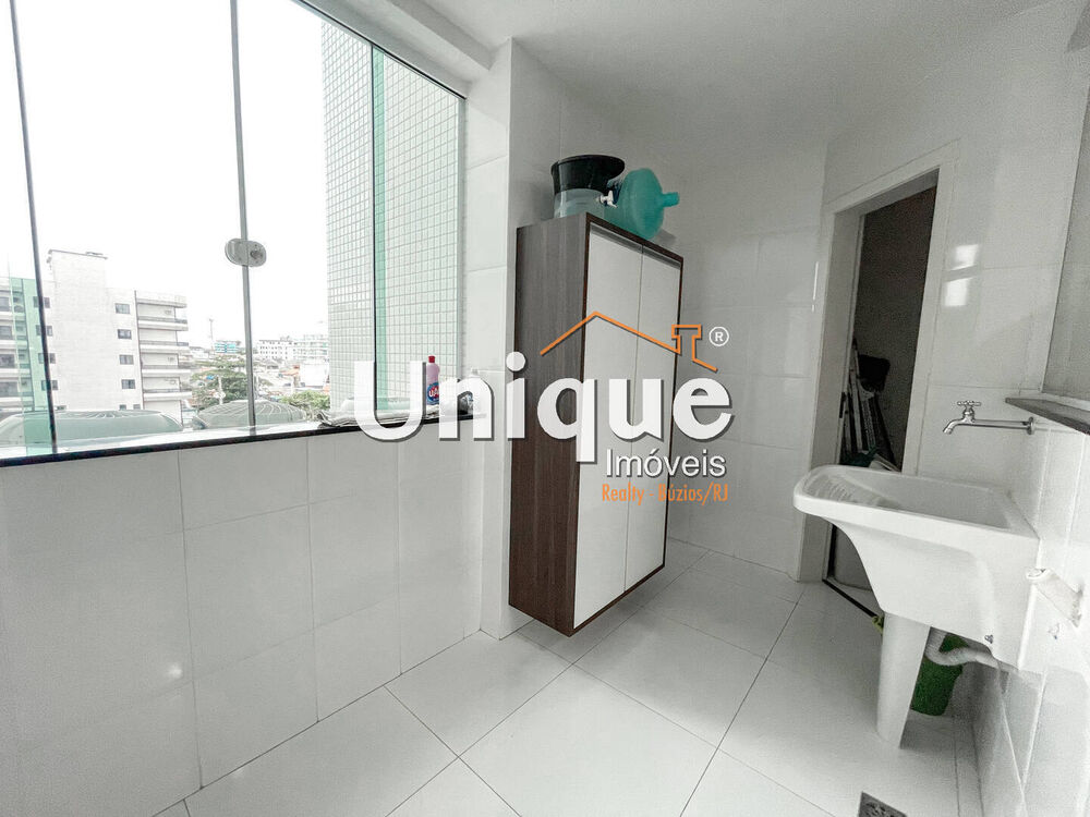 Apartamento, 3 quartos, 140 m² - Foto 7