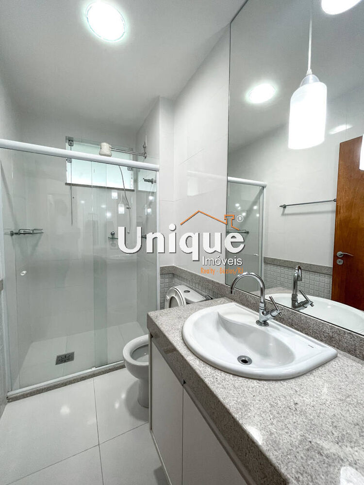Apartamento, 3 quartos, 140 m² - Foto 2