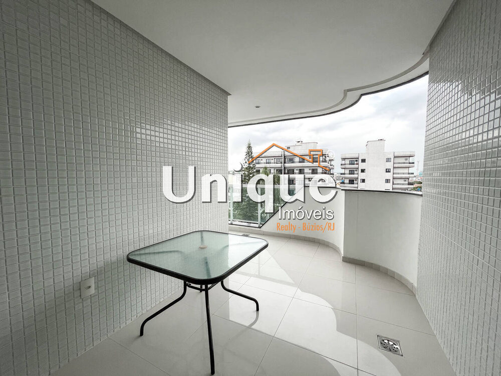 Apartamento, 3 quartos, 140 m² - Foto 1