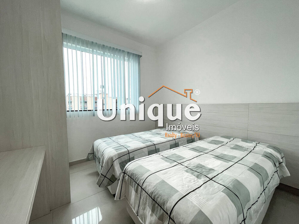 Apartamento, 3 quartos, 140 m² - Foto 6