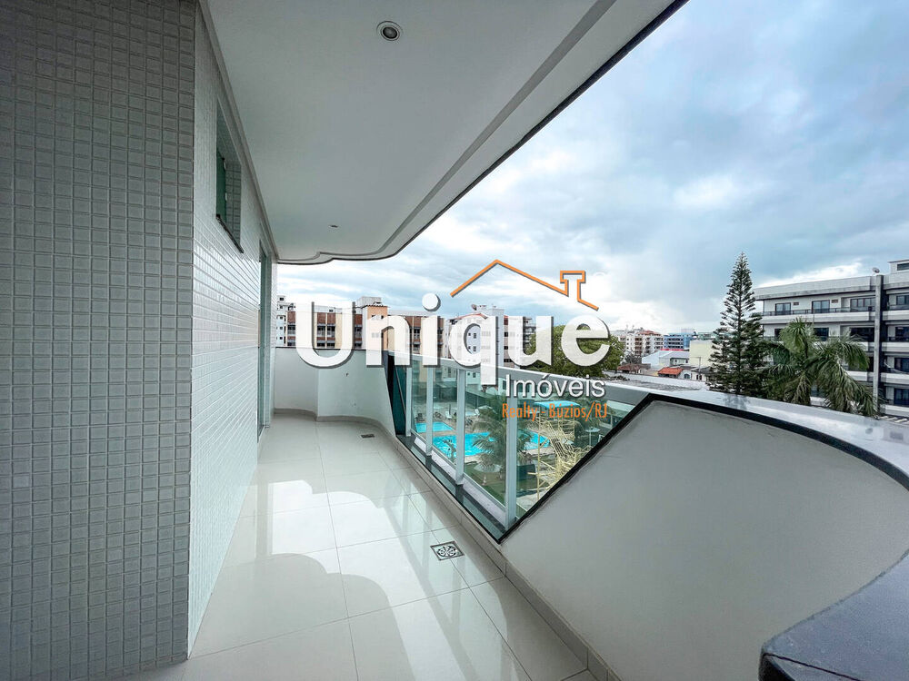 Apartamento, 3 quartos, 140 m² - Foto 3