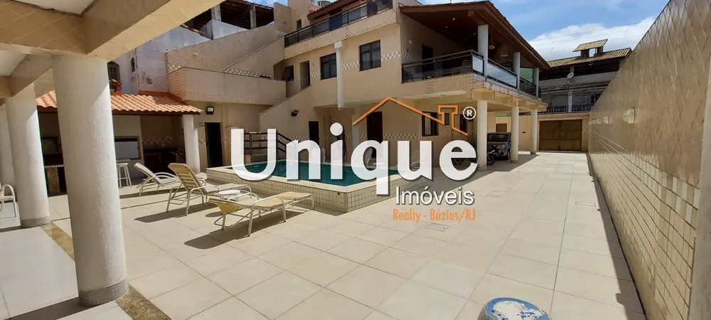 Casa, 18 quartos, 602 m² - Foto 2