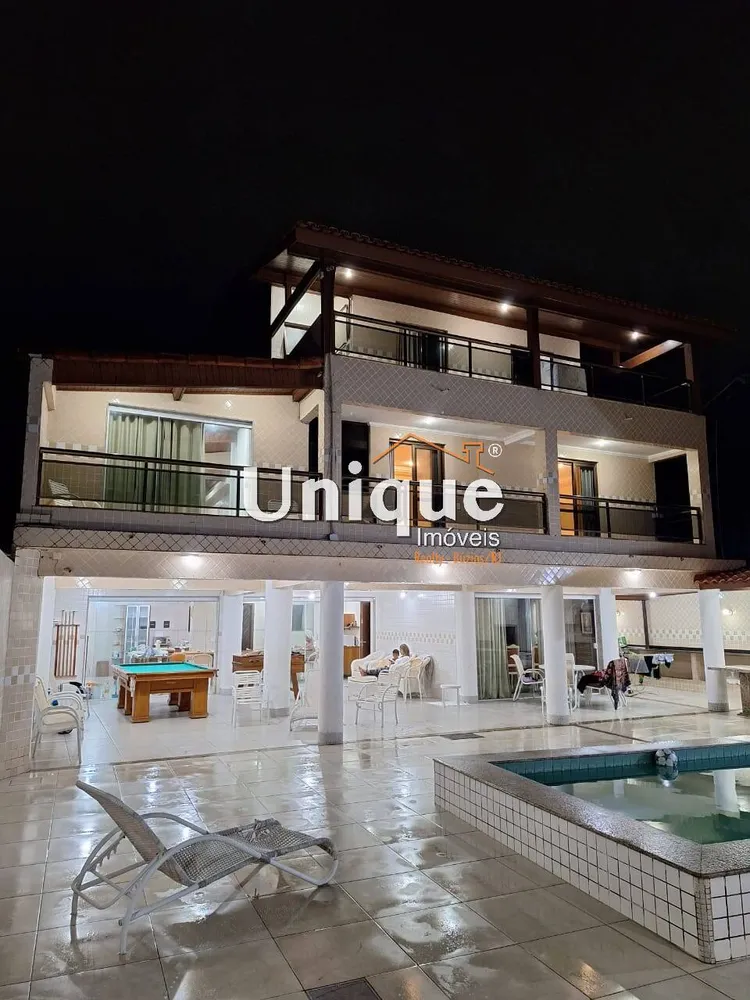 Casa, 18 quartos, 602 m² - Foto 3
