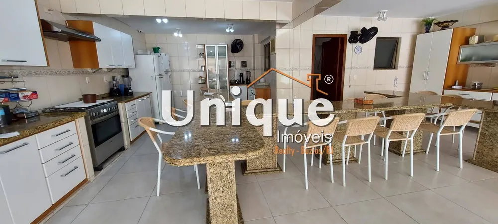 Casa, 18 quartos, 602 m² - Foto 9