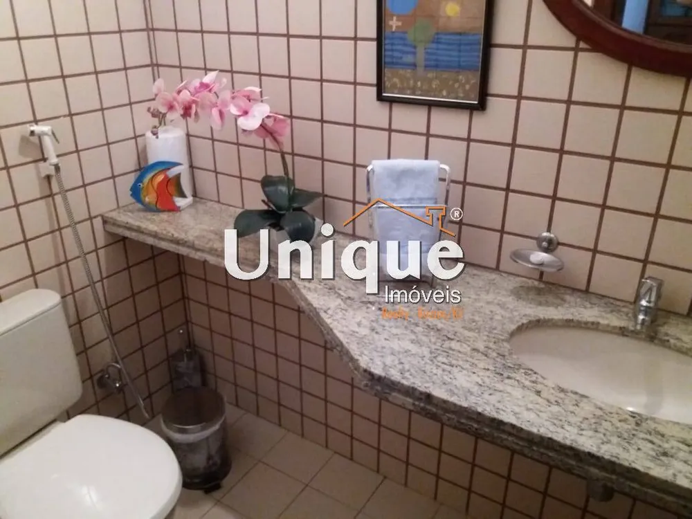 Cobertura, 4 quartos, 143 m² - Foto 11