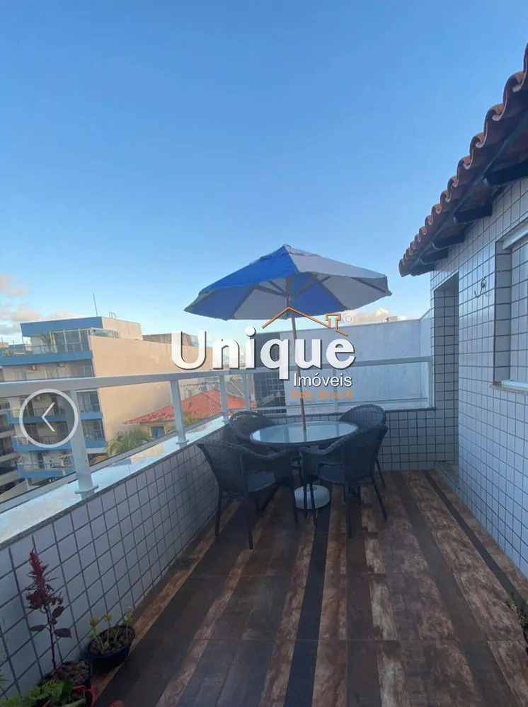 Cobertura, 4 quartos, 143 m² - Foto 10