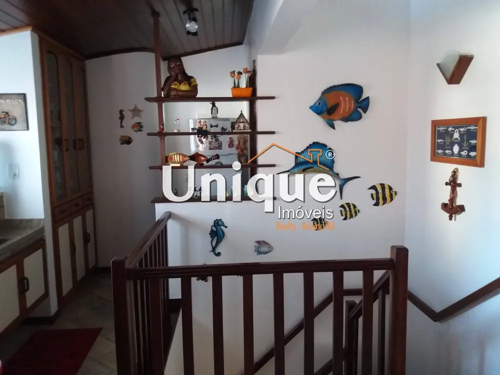 Cobertura, 4 quartos, 143 m² - Foto 5
