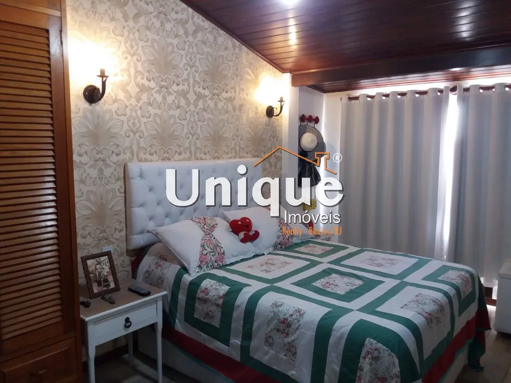 Cobertura, 4 quartos, 143 m² - Foto 7