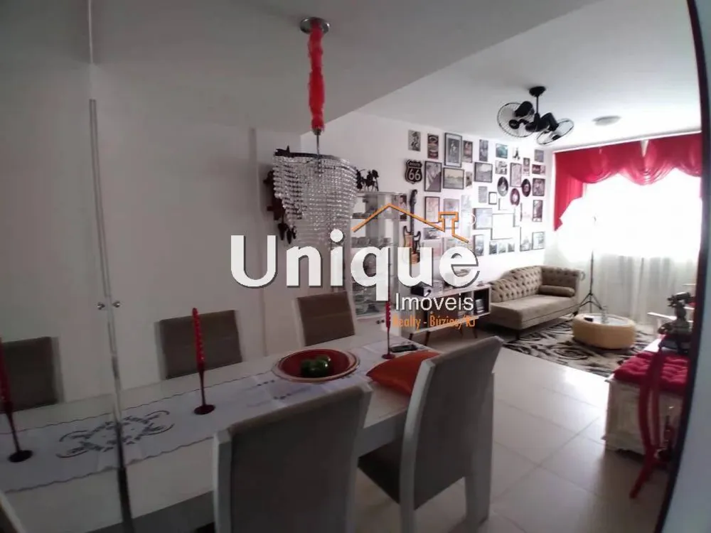 Cobertura, 4 quartos, 143 m² - Foto 15