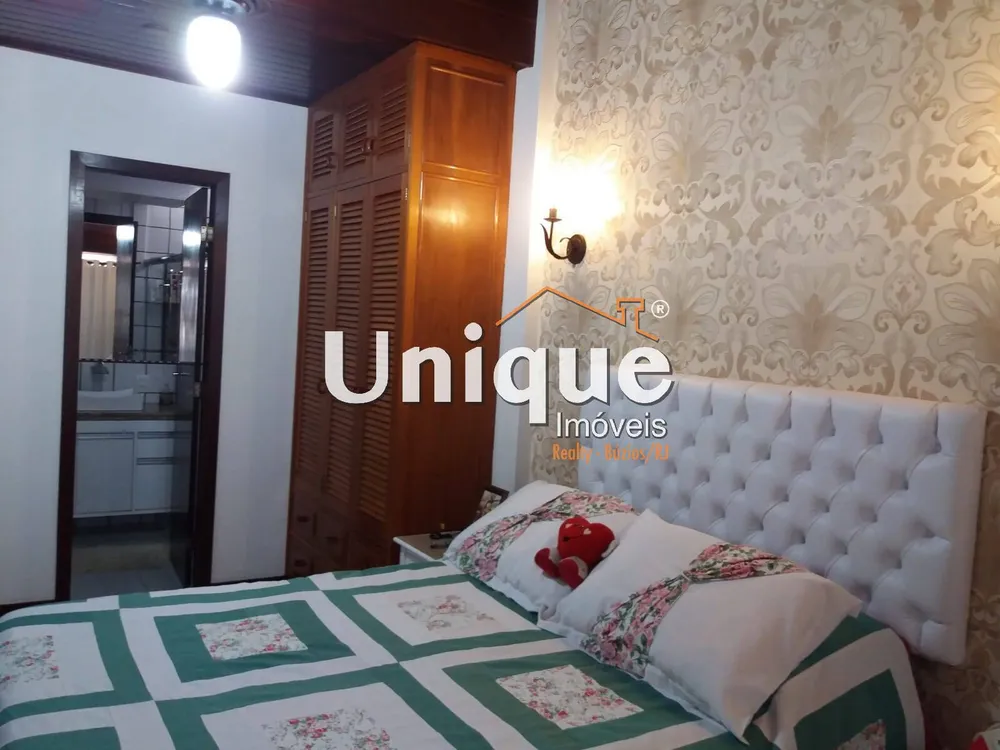 Cobertura, 4 quartos, 143 m² - Foto 6
