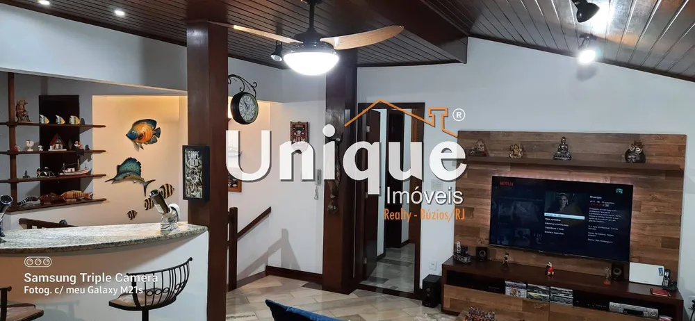 Cobertura, 4 quartos, 143 m² - Foto 3