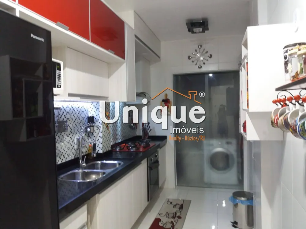 Cobertura, 4 quartos, 143 m² - Foto 14