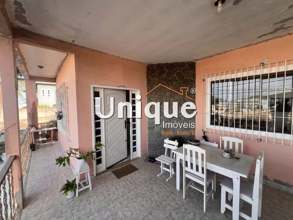 Casa - Foto 1