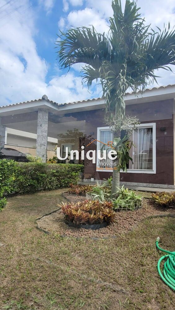 Casa à venda com 3 quartos, 360m² - Foto 2