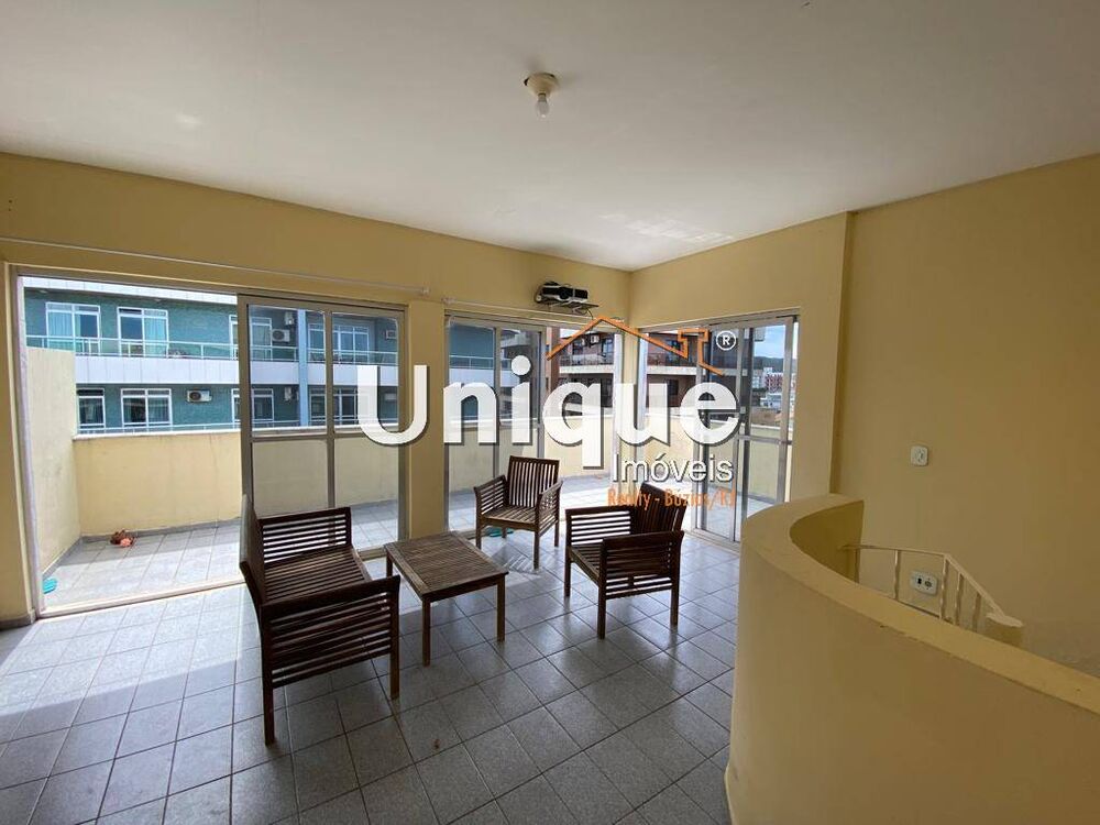 Cobertura, 3 quartos, 210 m² - Foto 10