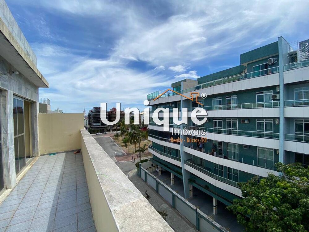 Cobertura, 3 quartos, 210 m² - Foto 11