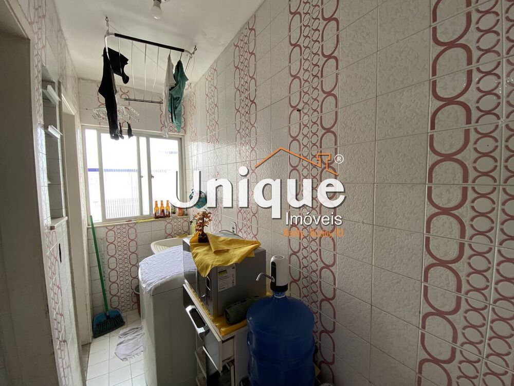 Cobertura, 3 quartos, 210 m² - Foto 9