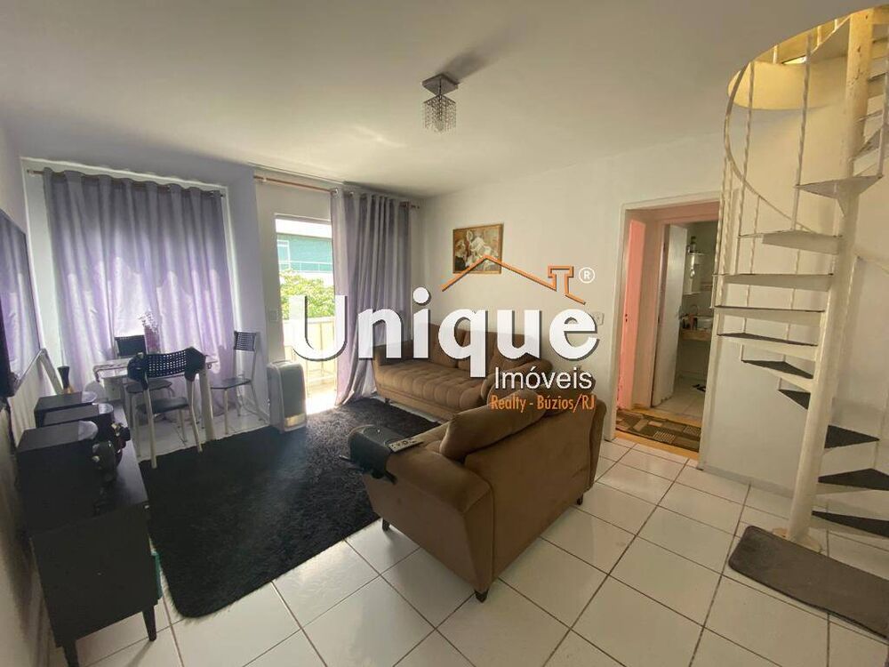 Cobertura, 3 quartos, 210 m² - Foto 2