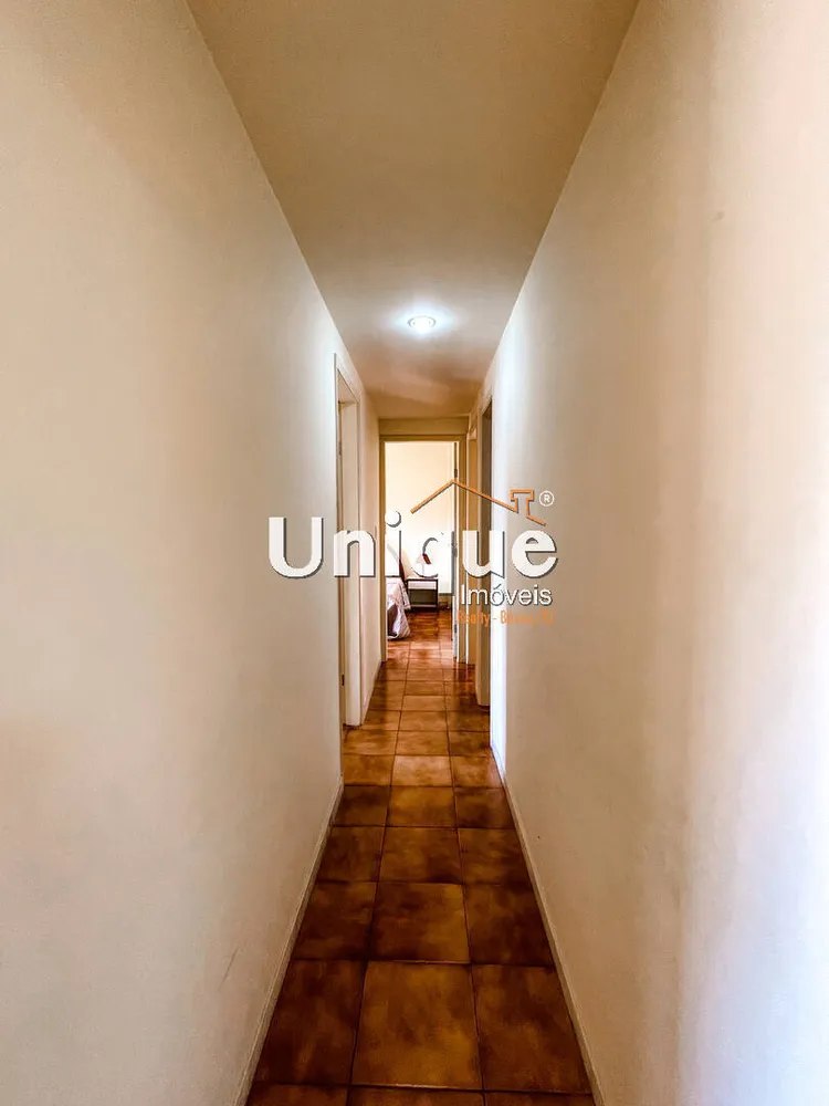 Apartamento, 3 quartos, 100 m² - Foto 6