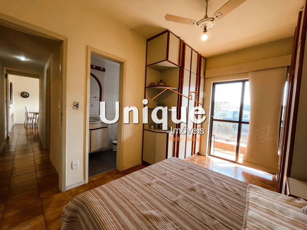 Apartamento, 3 quartos, 100 m² - Foto 8