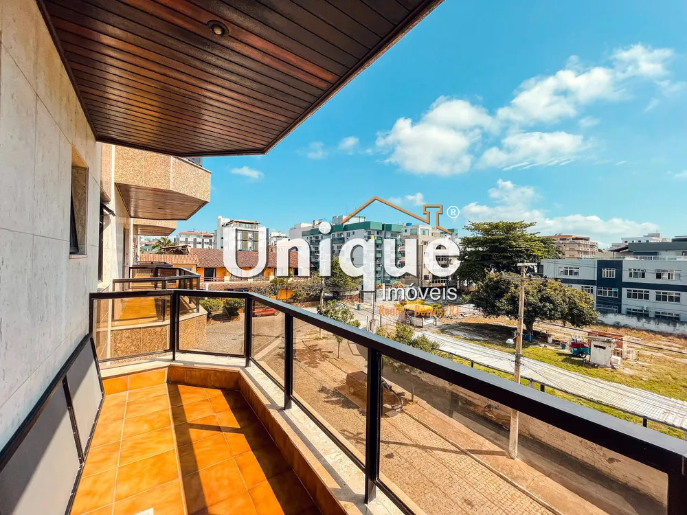 Apartamento, 3 quartos, 100 m² - Foto 12
