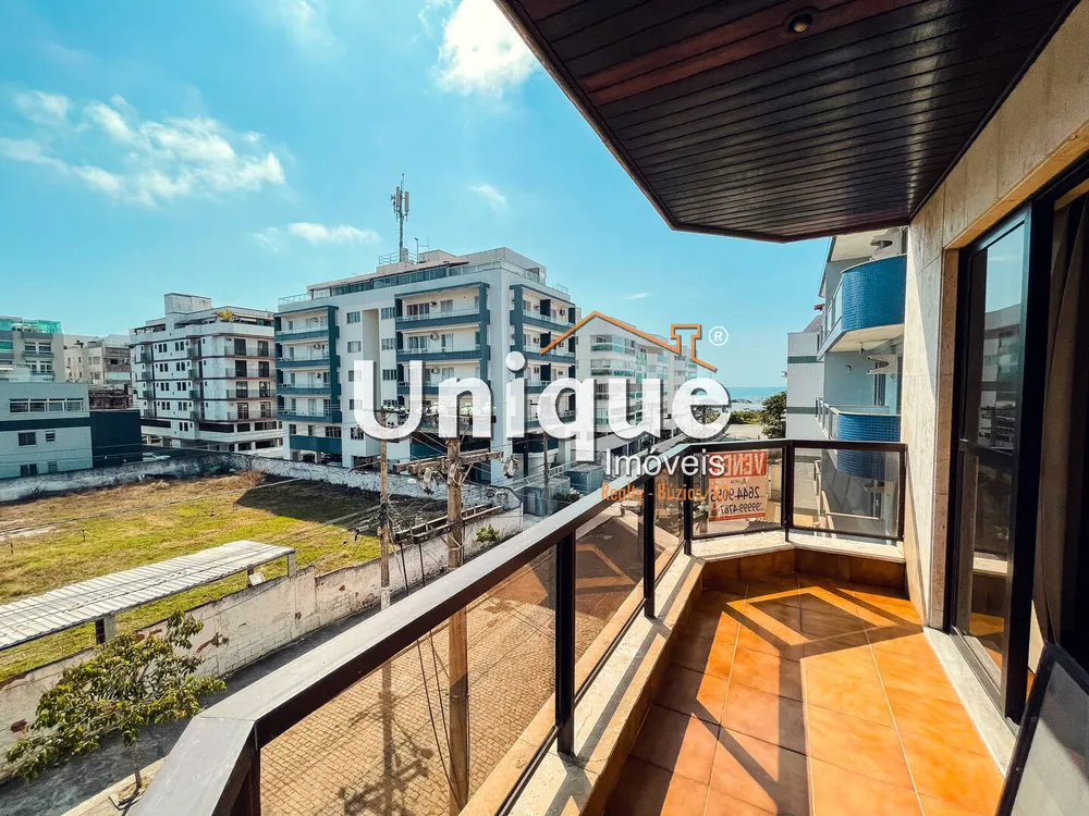 Apartamento, 3 quartos, 100 m² - Foto 1