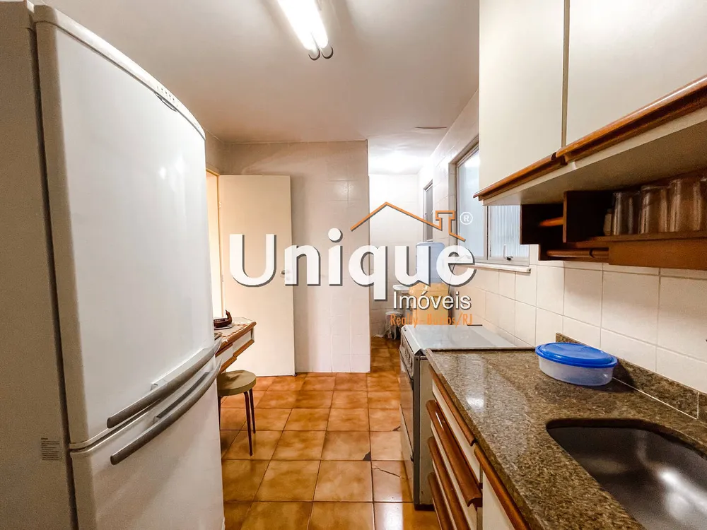 Apartamento, 3 quartos, 100 m² - Foto 18