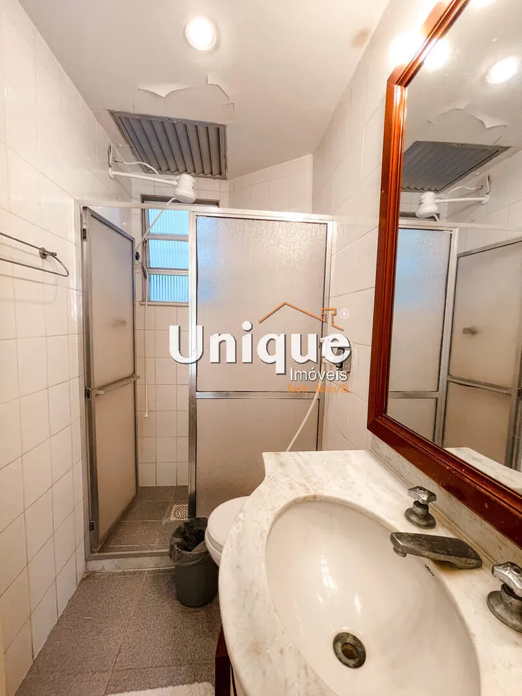 Apartamento, 3 quartos, 100 m² - Foto 7