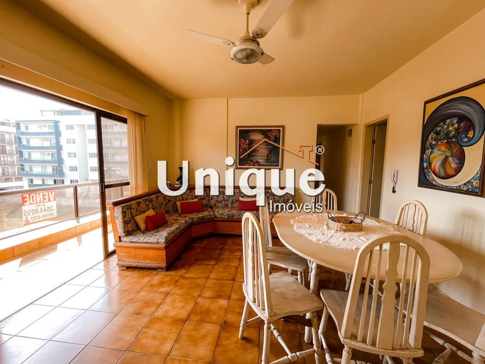 Apartamento, 3 quartos, 100 m² - Foto 2