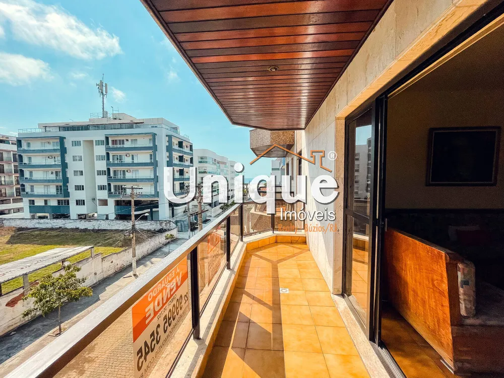 Apartamento, 3 quartos, 100 m² - Foto 3
