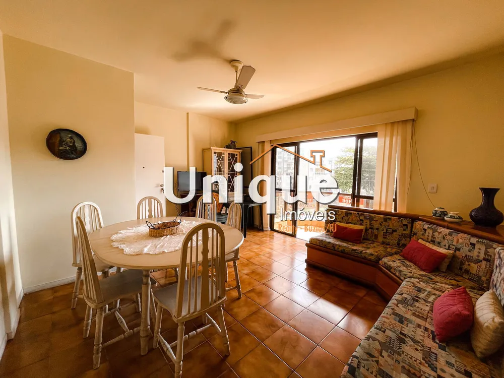 Apartamento, 3 quartos, 100 m² - Foto 4