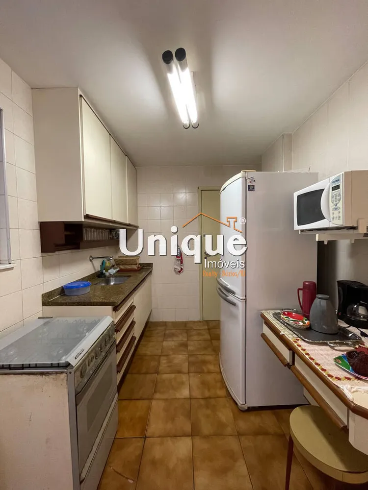 Apartamento, 3 quartos, 100 m² - Foto 13