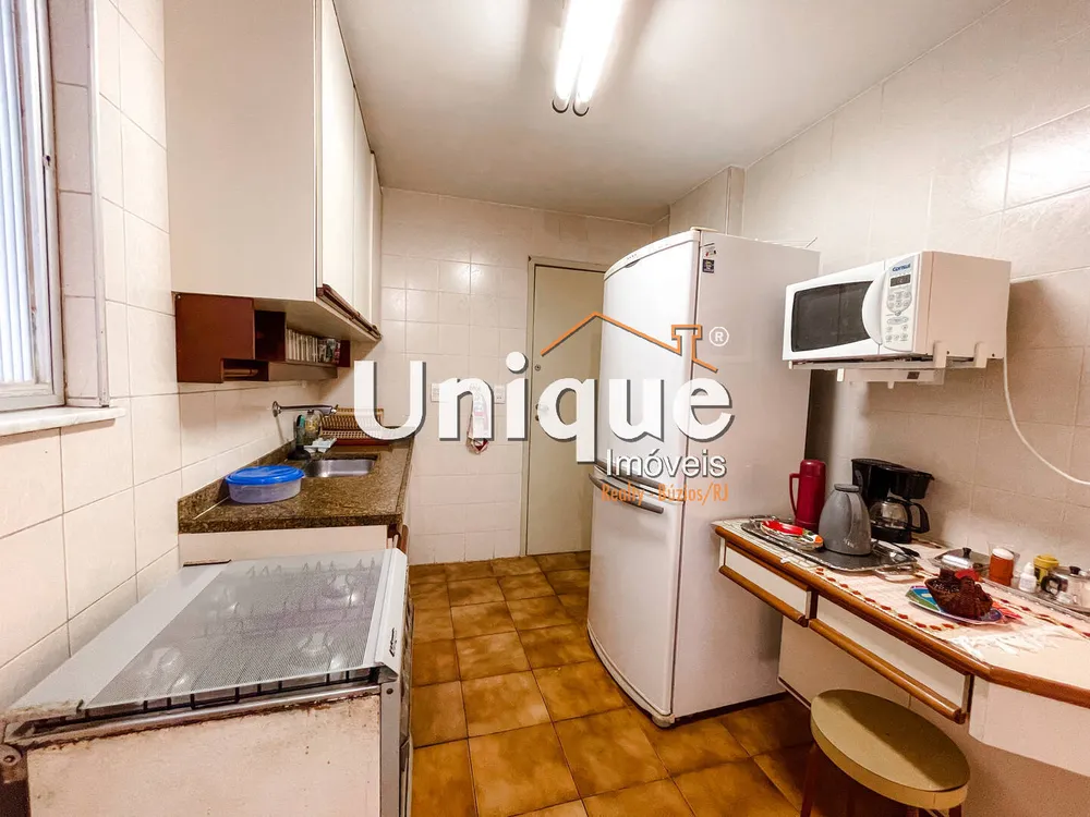 Apartamento, 3 quartos, 100 m² - Foto 11